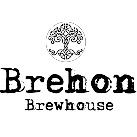 Brehon Brewhouse логотип