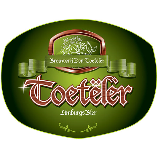 Brouwerij Den Toetëlèr логотип