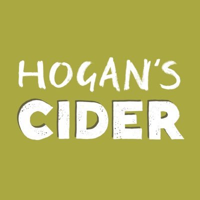 Hogan's Cider логотип