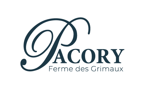 Domaine Pacory логотип