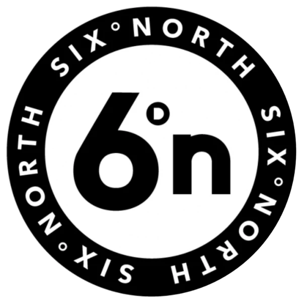 SixºNorth логотип