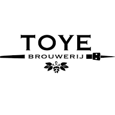 Brouwerij Toye логотип