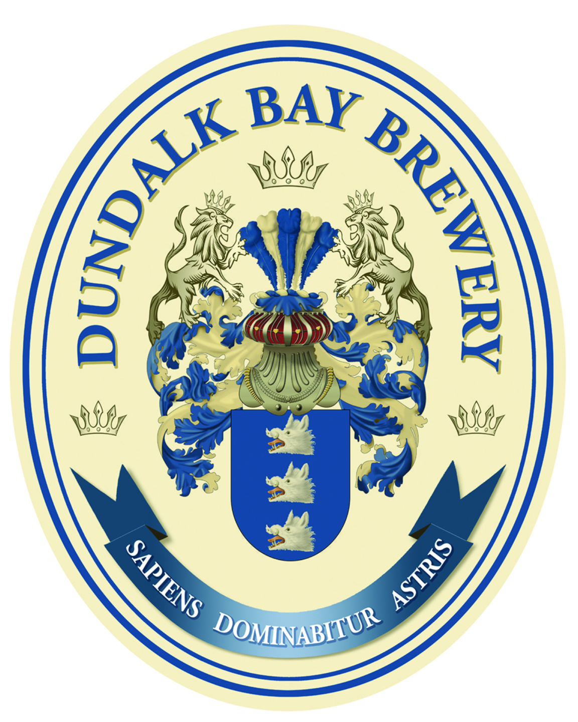 Brewmaster by Dundalk Bay Brewery and Distillery логотип