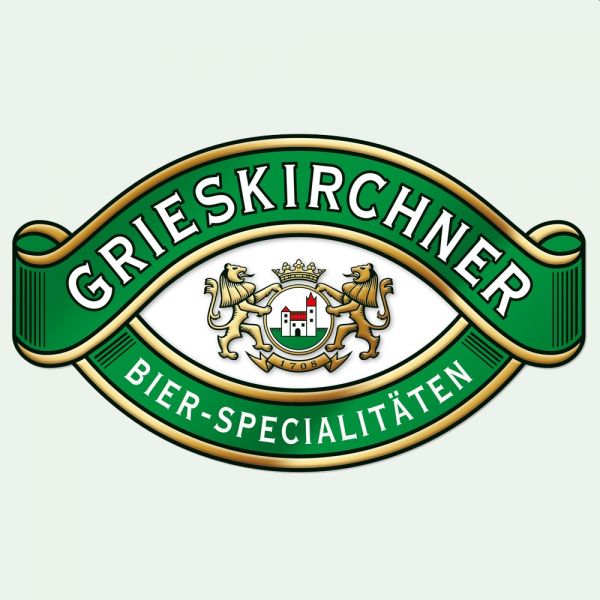 Brauerei Grieskirchen логотип