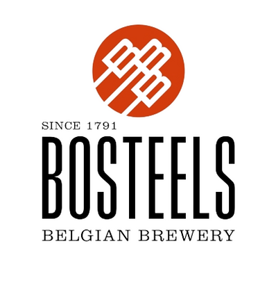 Brouwerij Bosteels логотип