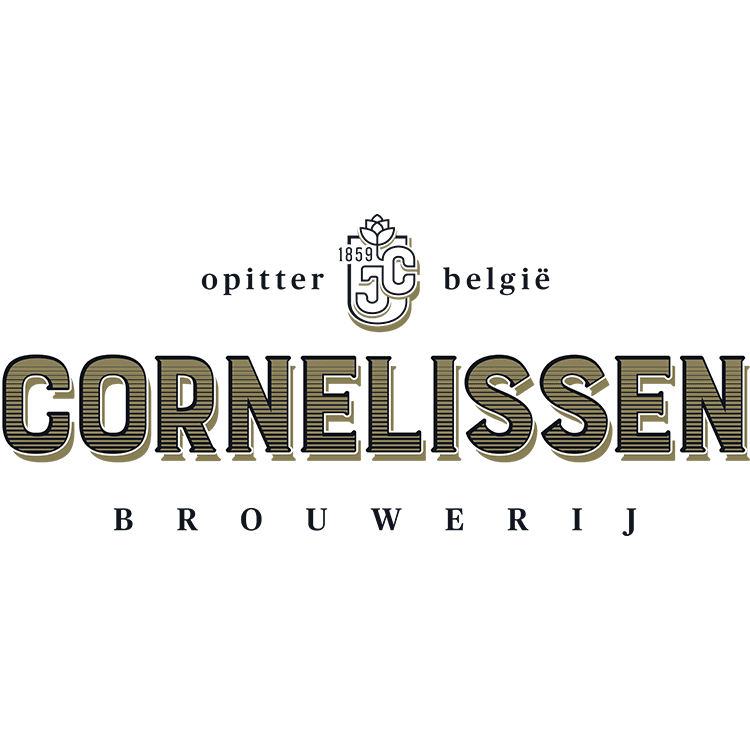 Brouwerij Cornelissen логотип