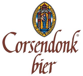 Brouwerij Corsendonk логотип