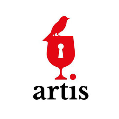 Artis Cidre логотип