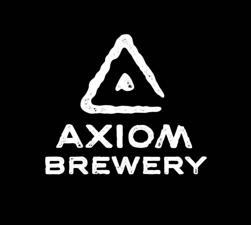 Axiom Brewery логотип