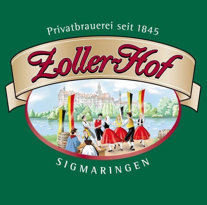 Brauerei Zoller-Hof логотип