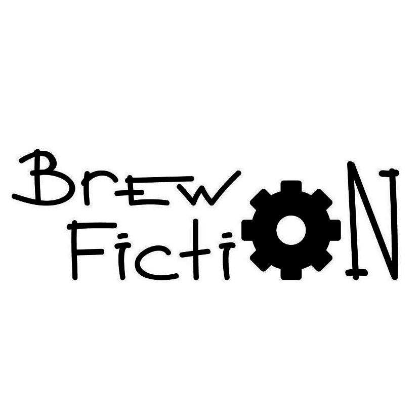 Brew Fiction логотип