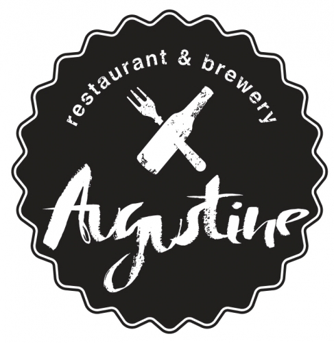 Augustine (Августин) логотип