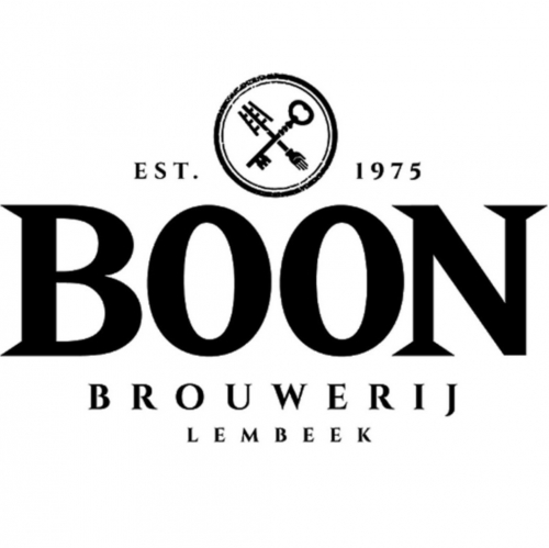 Brouwerij Boon логотип