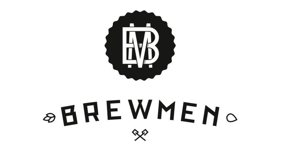 Brewmen логотип