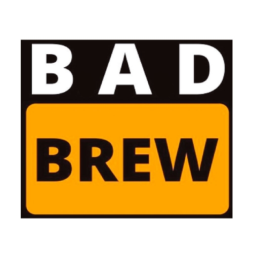 BAD Brewery логотип