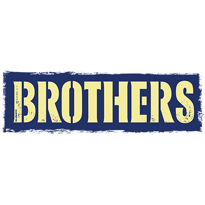 Brothers Drinks Co. Limited логотип