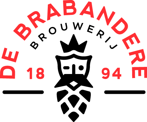 Brouwerij De Brabandere логотип