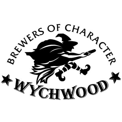 Wychwood Brewery логотип