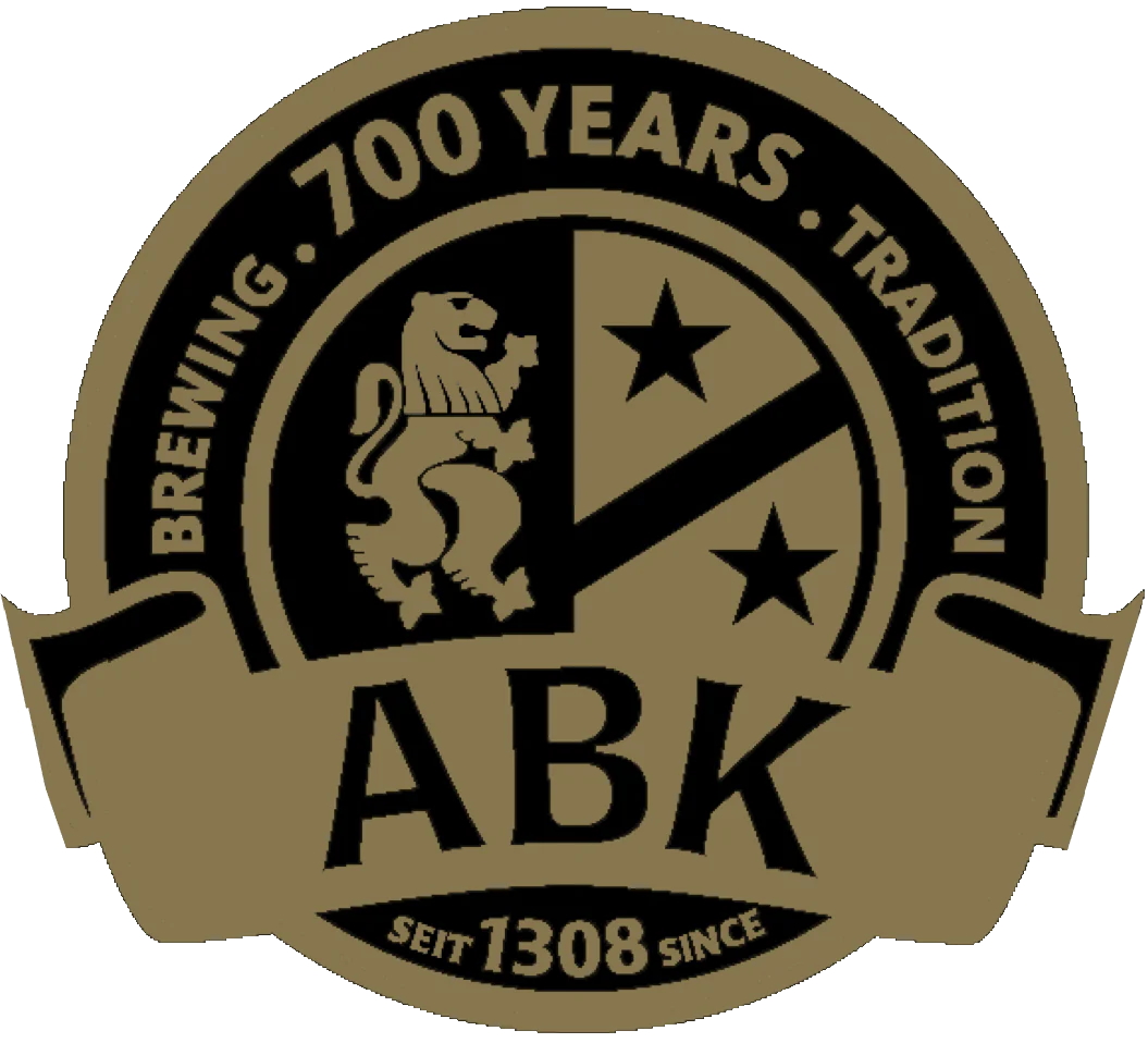 ABK (Aktienbrauerei Kaufbeuren) логотип