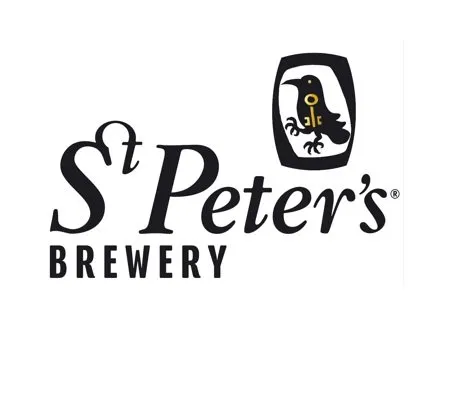 St. Peter’s Brewery Co. логотип