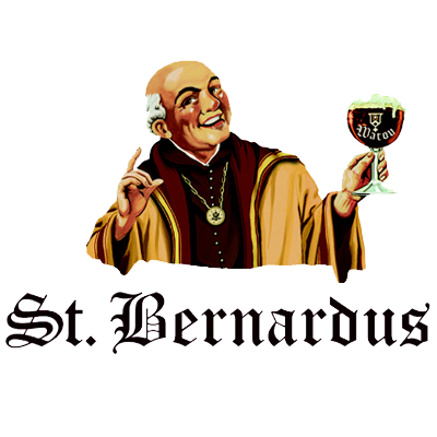 Brouwerij St.Bernardus логотип