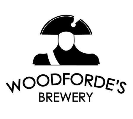 Woodforde's Brewery логотип