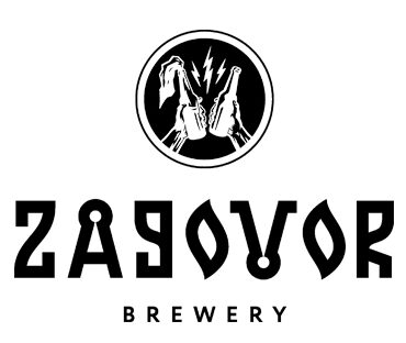 Zagovor Brewery (Заговор Брюэри) логотип