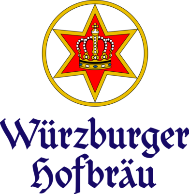 Würzburger Hofbräu логотип