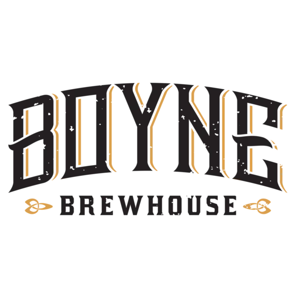 Boyne Brewhouse логотип