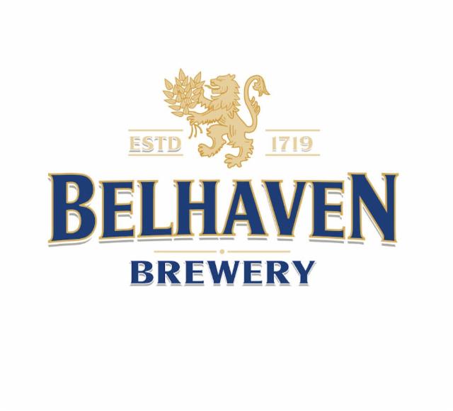 Belhaven Brewery логотип