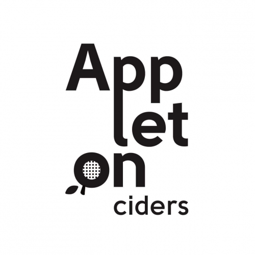 Appleton Ciders логотип