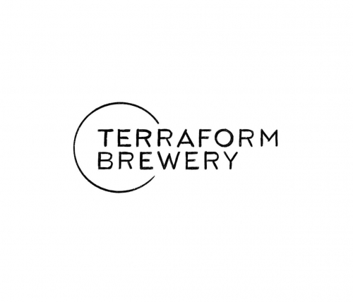 Terraform Brewery логотип