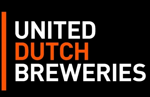 United Dutch Breweries логотип