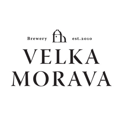 Velka Morava логотип