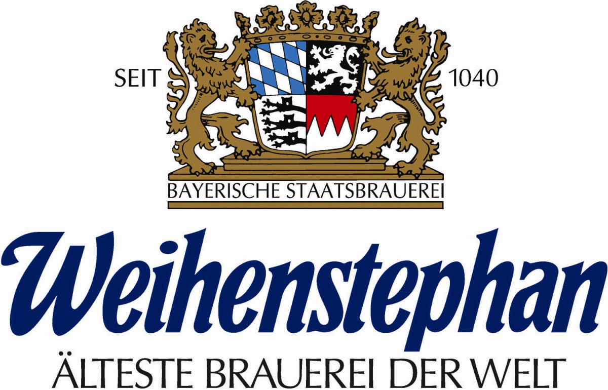 Bayerische Staatsbrauerei Weihenstephan логотип