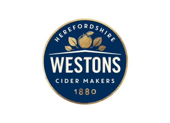 Westons Cider логотип