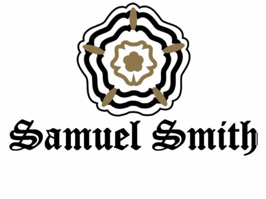 Samuel Smith логотип