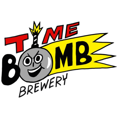 Time Bomb Brewery логотип