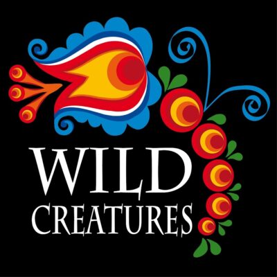 Wild Creatures логотип