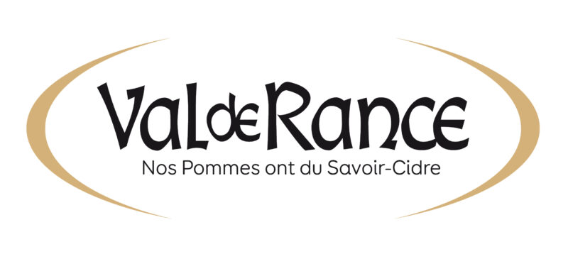 Val de Rance логотип