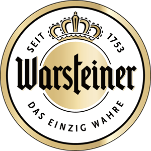 Warsteiner логотип