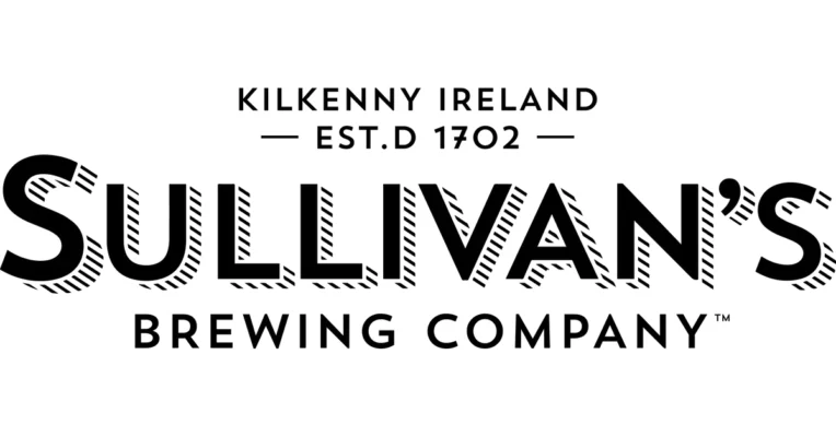 Sullivan's Brewing Company логотип