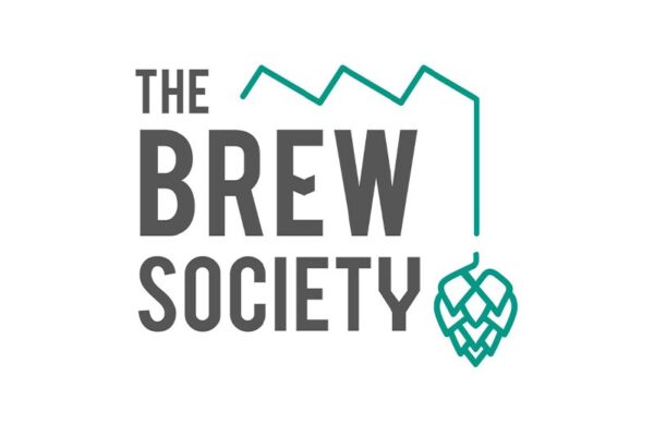 The Brew Society логотип