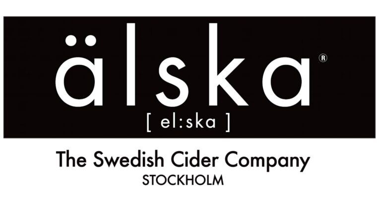 Swedish Cider Company логотип