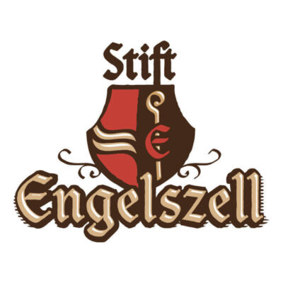 Stift Engelszell логотип