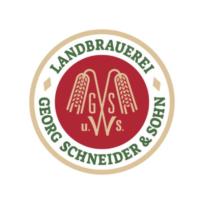 Schneider Weisse G. Schneider & Sohn логотип