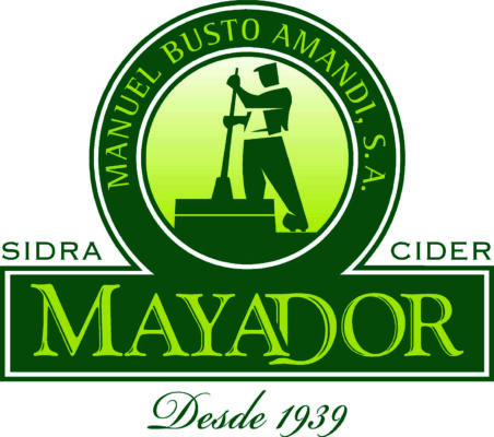 Sidra Mayador логотип