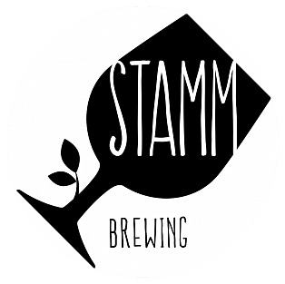 Stamm Brewing логотип