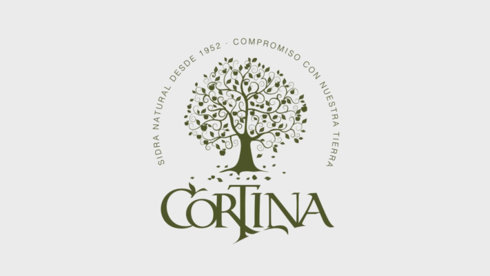 Sidra Cortina Coro логотип