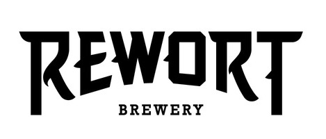 Rewort Brewery логотип